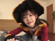 我的小老婆動漫扮演女巫 深田詠美