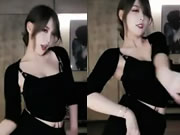 絶対性感誘惑的艷舞