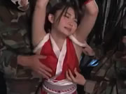 不知火舞 格鬥女英雄 妃月留衣